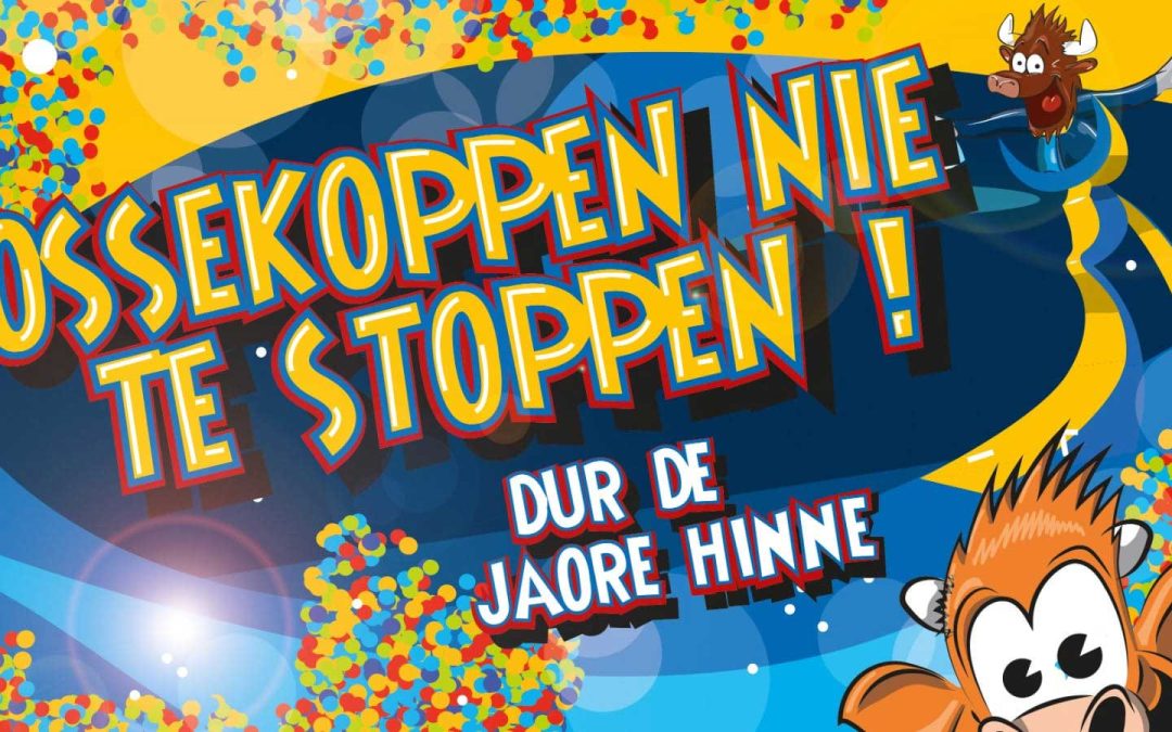 Thema 2025